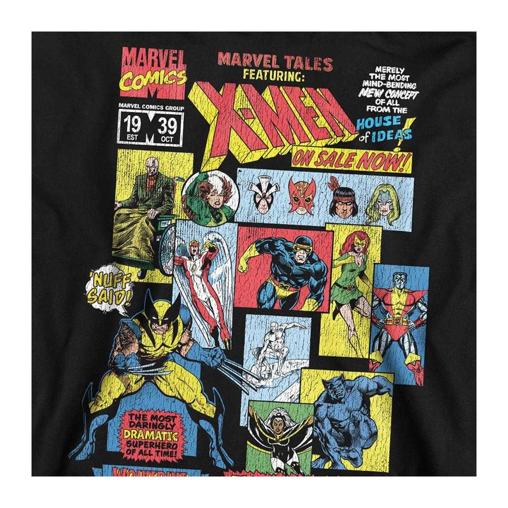 X-Men Unisex Adult Sweatshirt