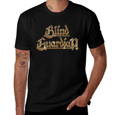Nejlepší Perfektní Z Blind Guardian Tričko vintage vlastní trička fruit of the loom pánská trička