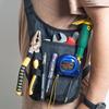 Ayoub Taktische Outdoor-Achsel-Schultertasche