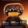 Newmine LY82 Max Open-Ear Clip Bluetooth Earbuds