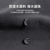 Mens Winter Cycling Gloves Waterproof Windproof Thermal Lined Touchscreen Outdoor Running Hiking