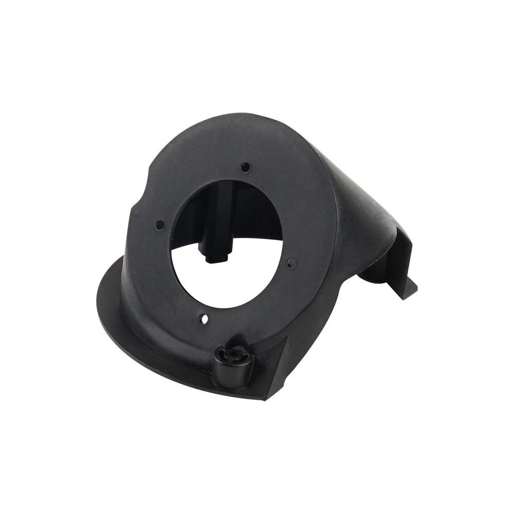 68194320AB 68421572AA Car Gas Fuel Filter Housing Black Fits For 2013-2018 Dodge Ram 1500 2500 2010-2018 Dodge Ram 3500 Black