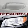 Volvo S80/S80L Scheinwerfer-Linsenabdeckung (2006-2016) Lampenschalen-Austausch