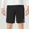 PUMA Logo Essential Shorts 'Black' Men's 536914-01