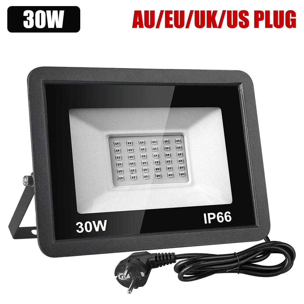 

Светодиодные УФ черные огни 395 нм сценический черный свет ультрафиолетовый УФ светодиодный прожектор эффектный свет для Хэллоуина Рождества танцев диджея дискотеки US Plug