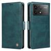 YIKATU YK-007 For Xiaomi Poco F6 Pro 5G/Redmi K70 5G/K70 Pro 5G Leather Case Phone Wallet Cover
