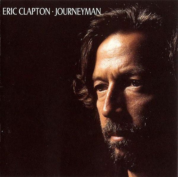 

CD ERIC CLAPTON - Journeyman WPCR75223 Reprise Records 2006 Japan Rock Used