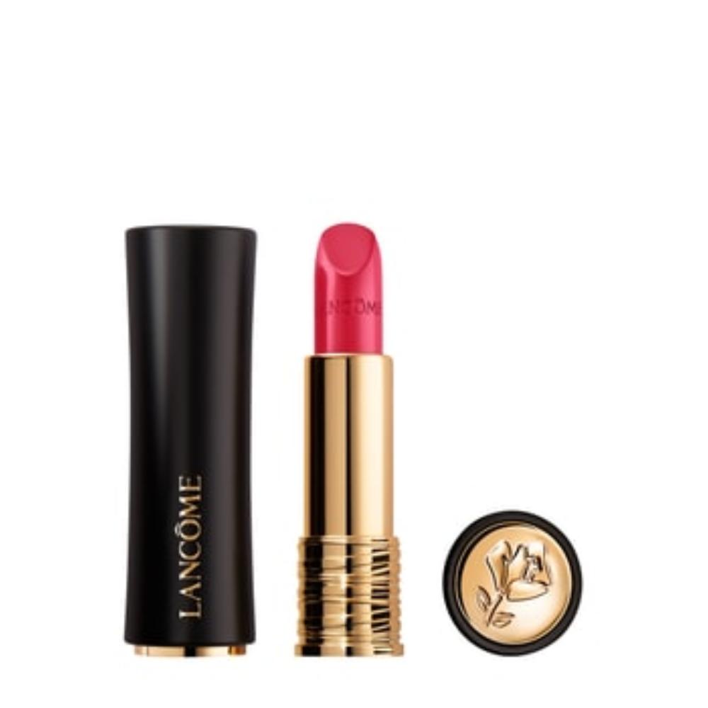 Lancome LANCOME Absolu Rouge Creamy Lipstick 366 Paris-Seveille 3.4g