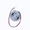 1/2/5 Stück DC 3V-6V Mikrogenerator Leiser Motor Solarbetriebene Motoren für Radio Kassettenrekorder Optisches Laufwerk 300 Motor