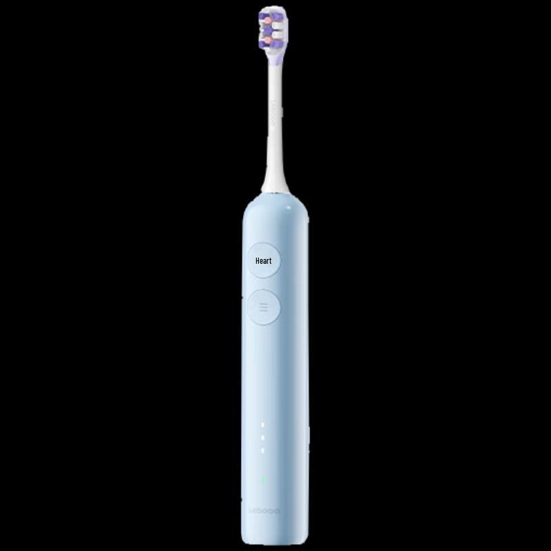Lebooo S7 Sonic Electric Toothbrush CN Plug (adapter Included)
