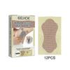 Underarm Anti-Perspirant Stick, Invisible Long-lasting Sweatproof Absorb Sweat Summer Anti-Perspirant Pad