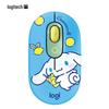 Logitech POP MOUSE Kabellose Bluetooth-Maus
