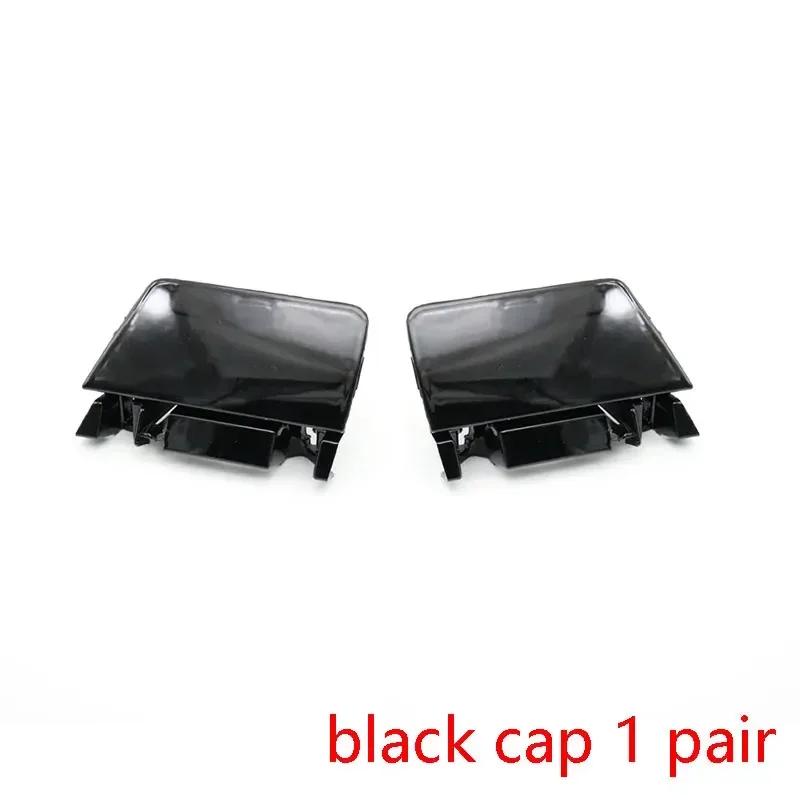 For Lexus RX270 RX350 RX450H 2013 2014 2015 Car Front Bumper Tow Hook Trailer Eye Cover Cap Lid Plating Chrome Tirm Strip