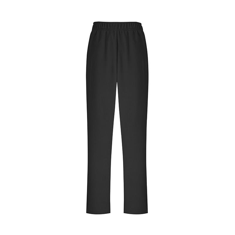 SOUP Corduroy Elastic Slim Fit Pants (Syalp37)