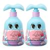 Qi Chu Confident Baby Soft & Bright Shampoo Twin Pack
