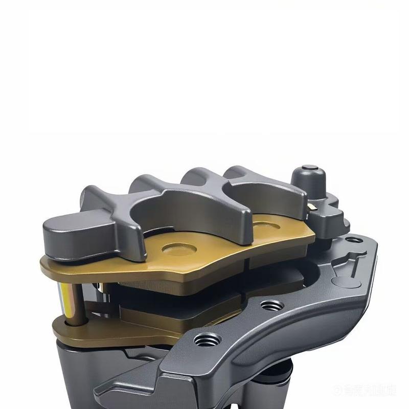 Motorcycle Disc Brake Caliper for Honda CR125R CRF150F CRF230F XR150