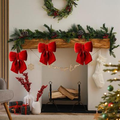 Accesorii de petrecere – Decorațiuni de Crăciun