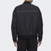 adidas Jackets Men's Baseball Collar Moderate Other FJ0180