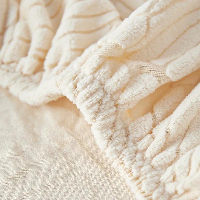 Funda de sofá gruesa funda de sofás para el hogar para decoración de sala de estar fundas de sofá elásticas ajustables para sillones funda de sofá antideslizante para asiento