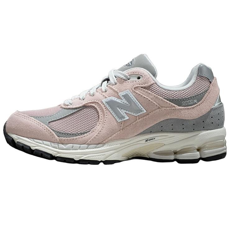 New Balance 2002R Sneakers  Pink Grey  Men s M2002RFC EU 45