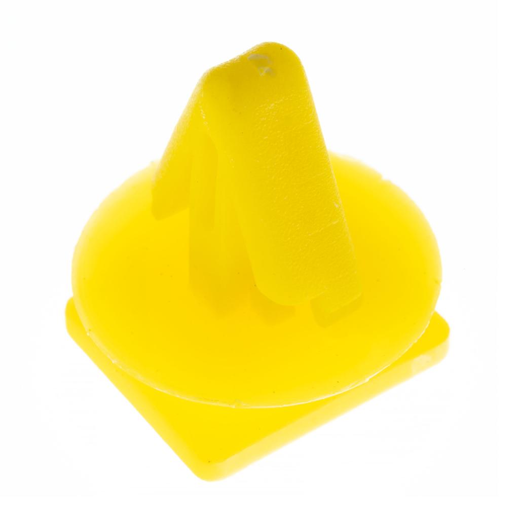 Rosfix Universal car pin set 100 pcs.