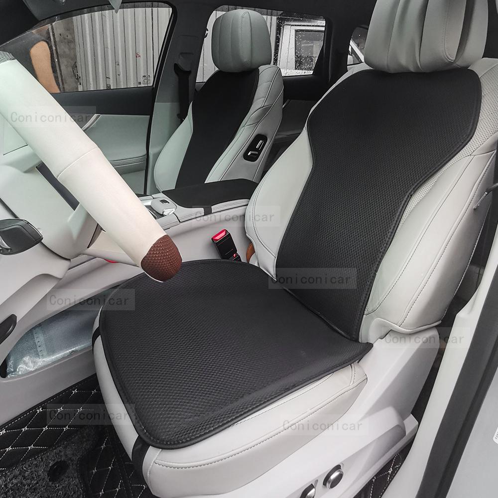 For CHERY TIGGO 8 Pro Max 2025 Car Cushion Summer Cool Cushion Seat Cover Car Cushion Seasonal Cool Ice Silk Cushion