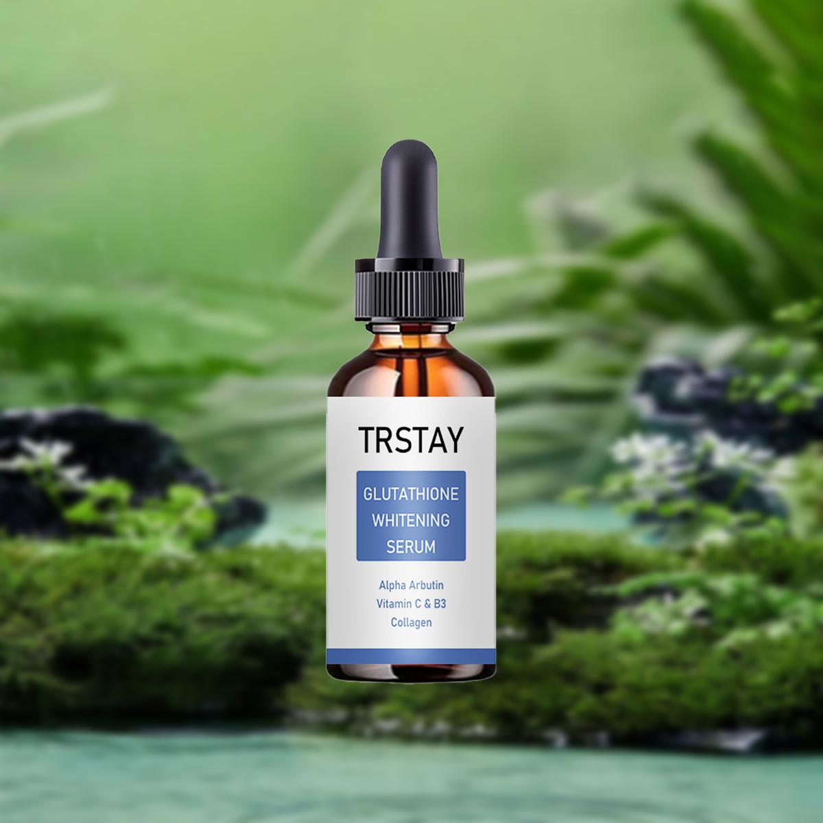 

Осветите свою кожу отбеливающей и увлажняющей эссенцией для борьбы со старением