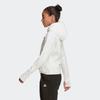 Adidas Z.N.E Jacket Women's White GM3281