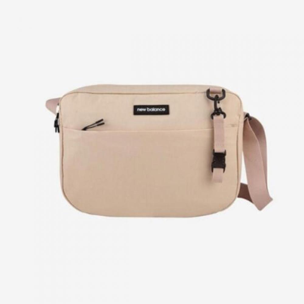 

New BaLance PortabLe L Crossbag nbgcdsL104 35 beige/FREE
