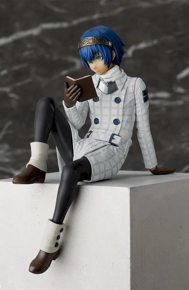 

Choconose Премиум Фигурка Metaphor Refantasio Главный герой