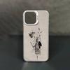 Abstract Greek Mythology Athena phone Case for iPhone 17 11 12 Pro Max Plus Mini Air SE  16e 14 15 16 13 Soft Shell