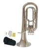 Instrumentos de viento – Otros instrumentos de viento