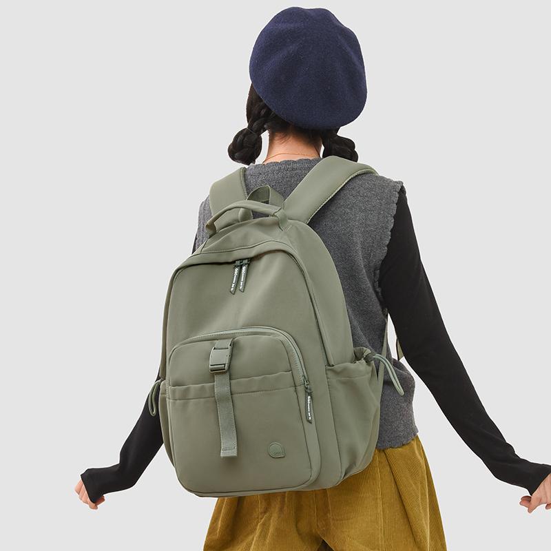 Women's Backpack Lightweight Outdoor Sports Backpack Student Schoolbag