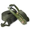 Cargo Lashing Strap with Tensioner