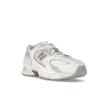 New Balance 530 Havsalt Isvin Unisex Sneakers Hvit Rose-Sukker U530NEB