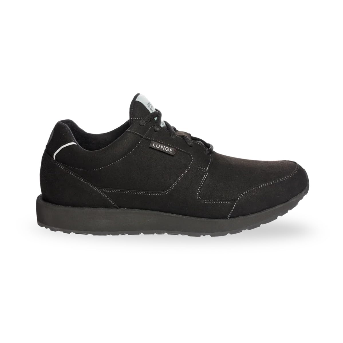 

Sneakers German trainer shoes for walking Laktize cm [Runge] [GWS220] shoes, men, [LLL] (Black) 25.5