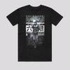 Jujutsu Kaisen Gojo T-Shirt High-quality Streetwear - Short-sleeved T-shirts for Both Men 2026 New Summer