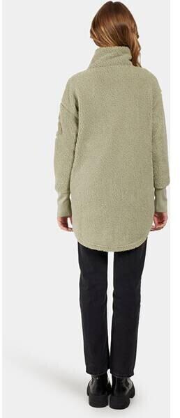 Куртка Didriksons Sally WNS Full Zip 2 (505165) Куртка SALLY WNS FZ увядший лист