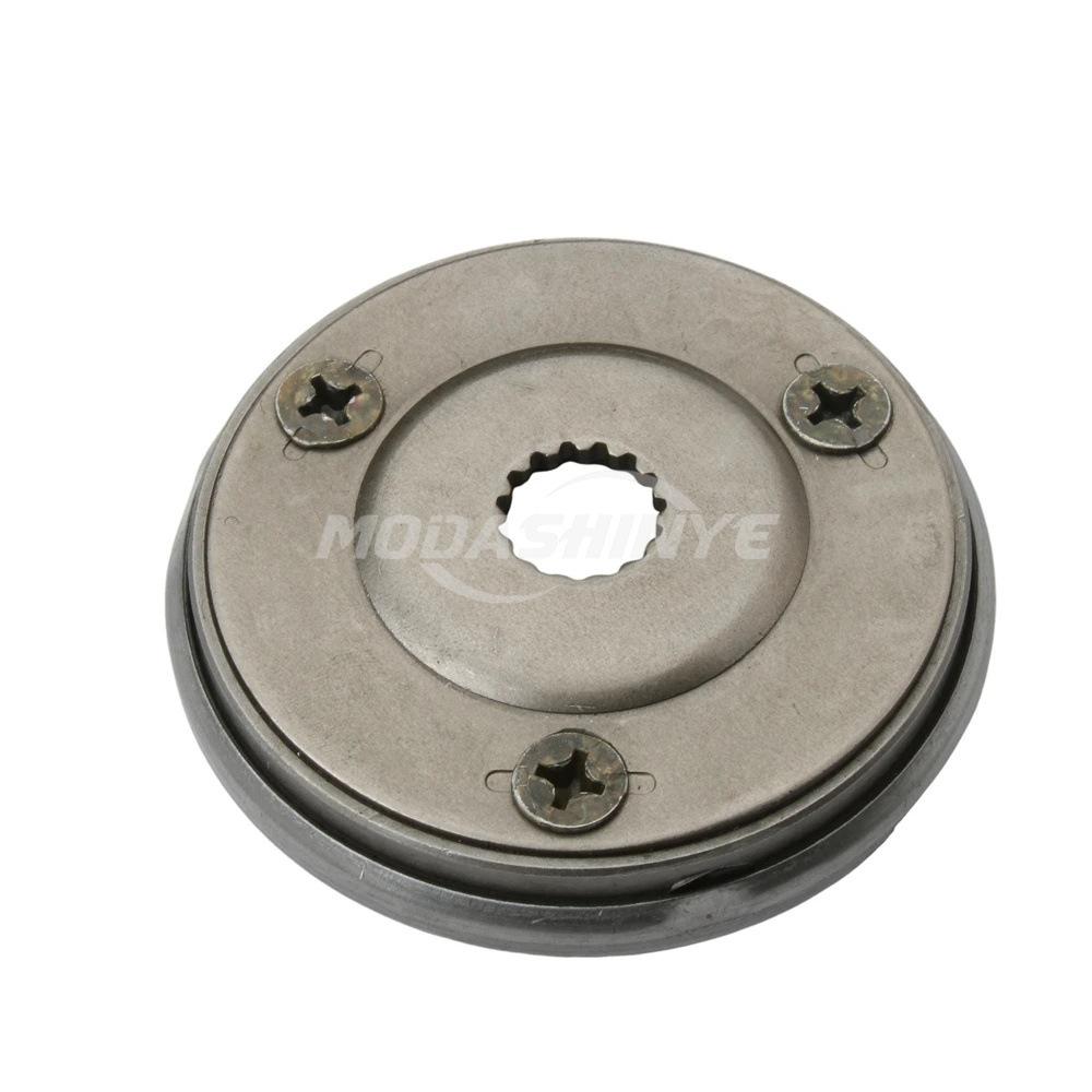 Starter Clutch for Yamaha XC125, YP125E Skyliner125, XN125 Doodo125