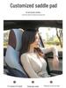 BYD Song Plus DMi & Song Pro EV Suede Car Seat Covers, All-Season