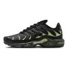 Nike Air Max Plus Wszechstronne Wygodne Buty do Biegania Unisex Sneakersy Czarne DM0032-035