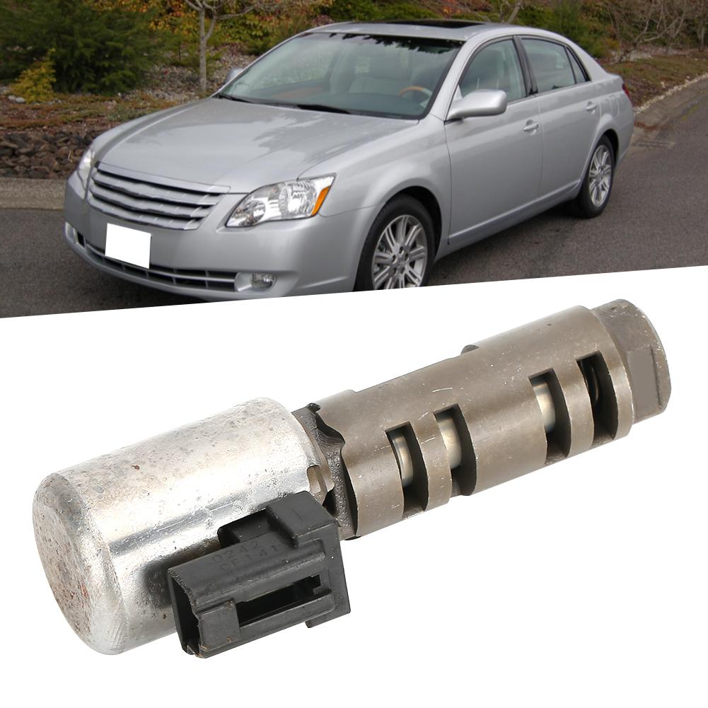 U150 U151 U250 Växellåda Tryckregleringsmagnetventil Passar till Toyota Avalon Highlander Sienna Solara