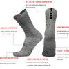 Men Thickened Elite Basketball Socks Cycling Young Cotton Towel Bottom Outdoor Sports Socks Men's Running Socks