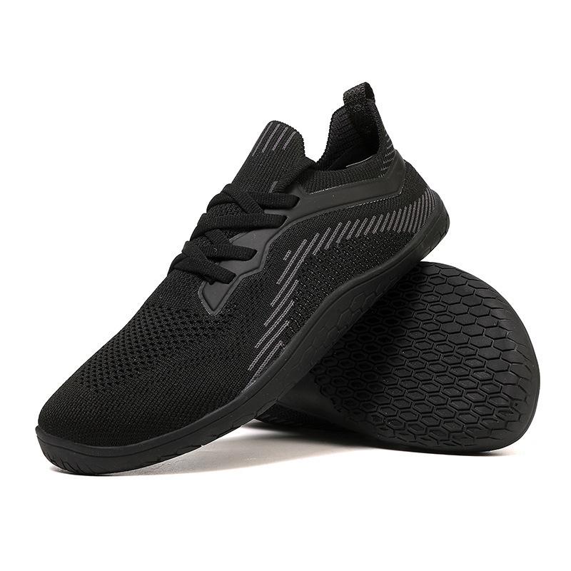 Summer New Outdoor Sports Mountaineering Shoes Couples Wading Diving Beach Shoes Breathable Shoes Lightweight Barefoot Shoes