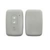 Smart Key Fob Protective Holder For Nissan Remote 2 Button Micra Xtrail Qashqal Juke Duke Navara Xtrail Mirca Silicone Key Cover