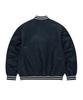 COVERNAT C Logo Varsity Dark Navy