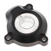 Aluminum Oil Filter Cap Cover with O-ring For YAMAHA LC135 Y15
