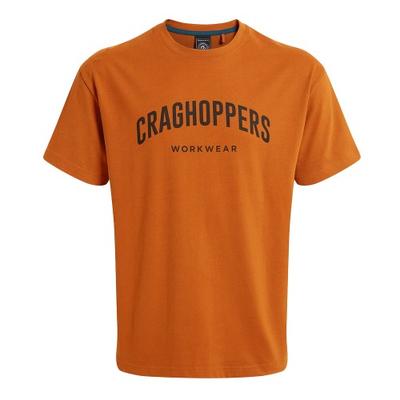 Mens Batley Work T-Shirt