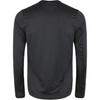 Adidas RS Long Sleeve Fashionable Round Neck T-Shirt Men Tops Black CE7289