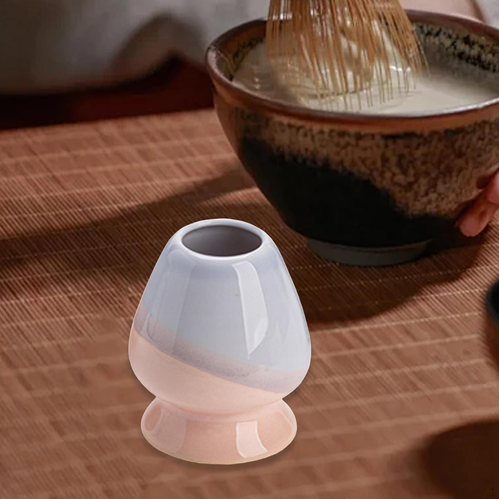 

Подставка для венчика для матча, крафтовая подставка для гостиной, для рабочего стола